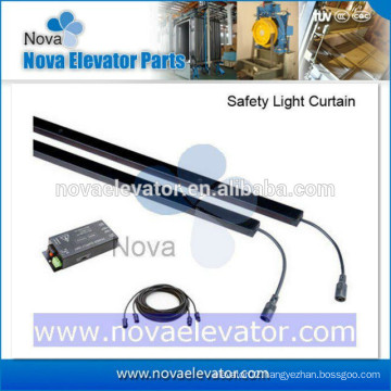 Complete Elevator Safety System Light Curtain